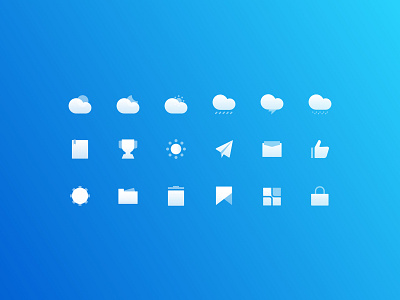 Icon Exercise Design convention icon