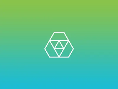 Symbol exploration color design exploration exploration visual brand gradient healthcare icons illustration logo symbol