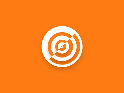 🧐🔮 coaster design coasters orange