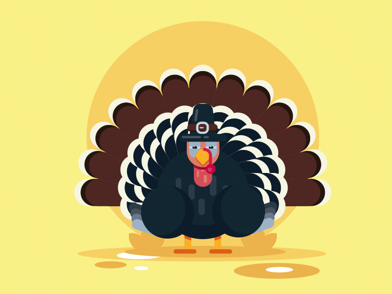 Example of Turkey