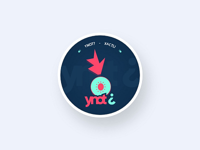 Coaster branding coaster design fun icon illustration logo typography