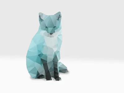Winterfox branding design fox fox branding fox illustration fox logo illustration logo vector winter wolf wolf branding wolf illustration wolf logo