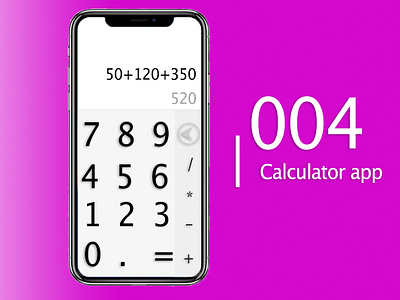 Calculator