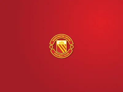 ManUtd 70' logo 70 club epl football man utd manchester manchester united redesign united