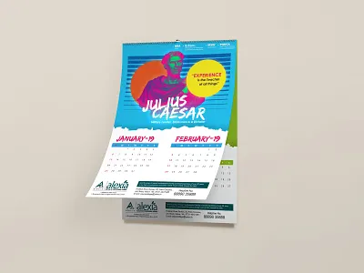 Calender Design des moines dribbble eddie lobanovskiy febin raj outlane