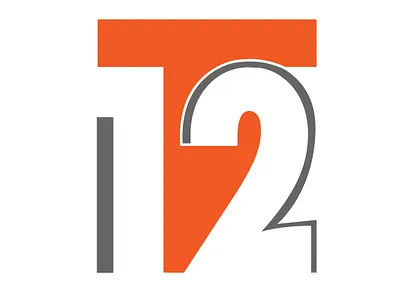 T12 animation app brand branding character clean design flat icon identity illustration illustrator logo minimal sketch type typography vector web website