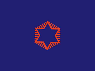 Star logo star