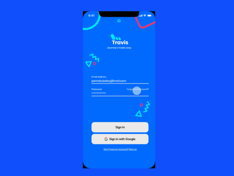 Auto Animate- Concept autoanitmate concept concept app xd xddailychallenge