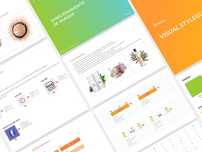 Styleguide design app desktop ecommerce ecommerce design natura productdesign rules sketch styleguide uidesign vd visual web