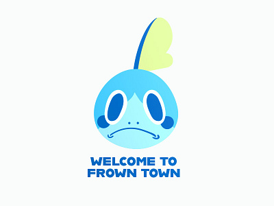sadboy.png illustration pokemon vector video game