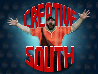 Mash it Mike! applepencil break bread columbus creative south cs19 digital doodle glitch hug necks ipadpro procreate wreck it ralph