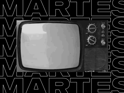 Tuesday gif animation