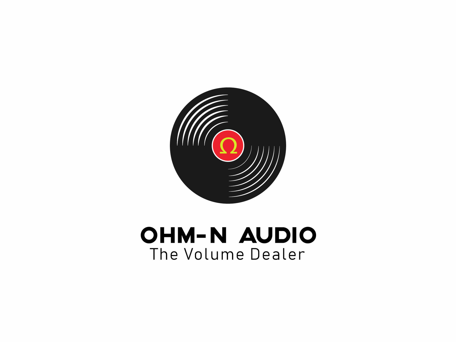 Example of Premium Logo & Brand Identity Design
