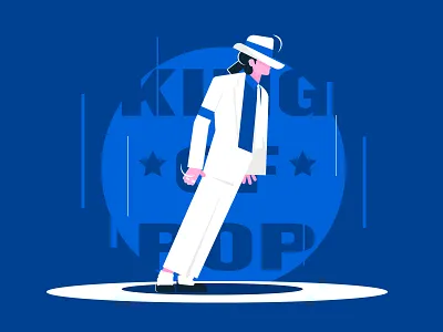 Mj design illustration