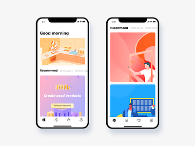 app app icon illustration