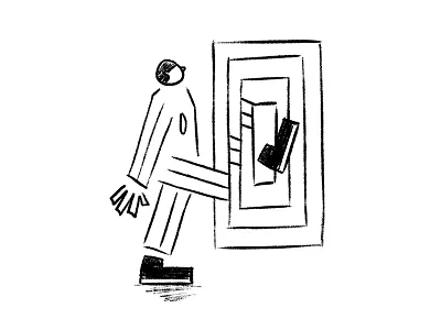 doors 3d dimension door fun funny