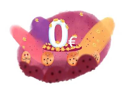 Axeptio Cookie Pricing cookies gdpr illustration pricing