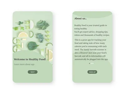DailyUI #023 Onboarding adobe xd app daily 100 challenge daily challange dailyui design dribbble mobile mobile app onboarding ui