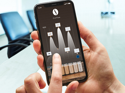 Analytics Chart adobe photoshop adobe xd adobexd analytics chart app challenge coffee creativehunger daily ui 018 dailyui design designmadness enjoy the moment iphone iphone x ui ux ux design ux ui design uxlover