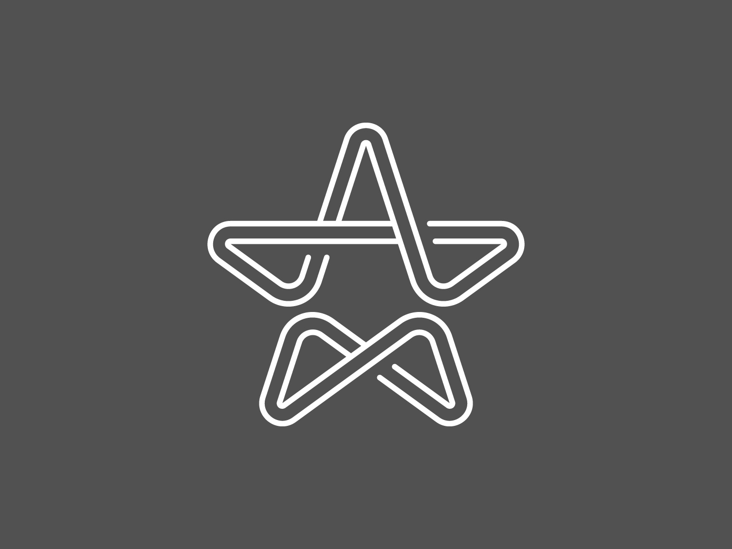Example of Custom Minimalist And Modern Logo Design