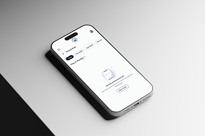 Time Entries app branding design graphic design illustration mobile app moble product design ui