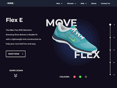 Landing Page daily ui daily ui 003 landing landing page ui ux ux ui
