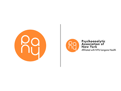 PANY Logo branding design logo vector