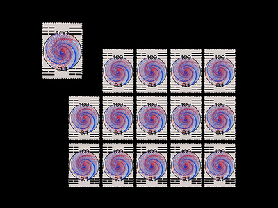 [graphic stamp design] the korea independence movement 3.1 100th anniversary anniversary stamp artwork card design graphic design 대한독립만세