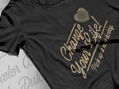 Benedictus Brush layered font family black brush font character variant elegant glyphs glyphsapp gold heart ligatures multilingual opentype features script font stylistic set t shirt type design type designer