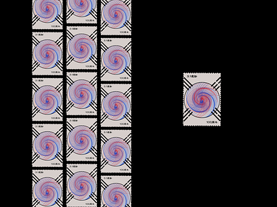 [graphic stamp design] the korea independence movement 3.1 100th anniversary 2019 artwork card design design graphic design 대한독립만세