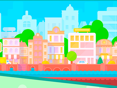 background background bowmasters environment game game art gamedesign gamedev playgendary