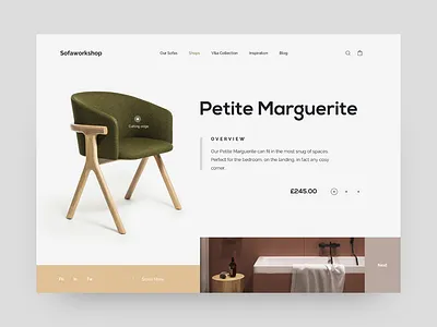 Sofaworkshop e commerce e commerce shop furniture furniture ui online shop sofa ui user experience user interface ux