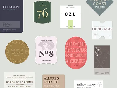 Discover.Typography for Google fonts fonts googlefonts labels typography