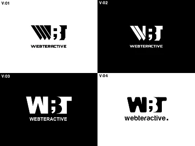 Unused monogram logo exploration branding branding logo creative designs flat design font font design illustration logo logo alphabet logo animation logo branding logo design logo design concept logo ideas logo w monogram monogram letter mark monogram logo semi colon vector