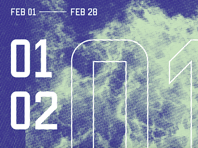 Textures design illustration type