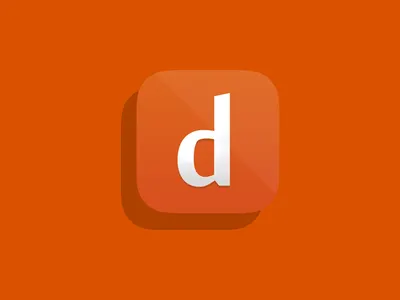 Application Button Icon app application brand branding design icon illustration logo typography ui vector web