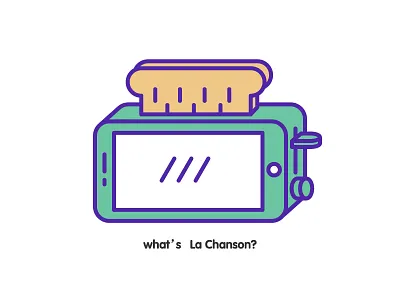 Baking Brand illustration