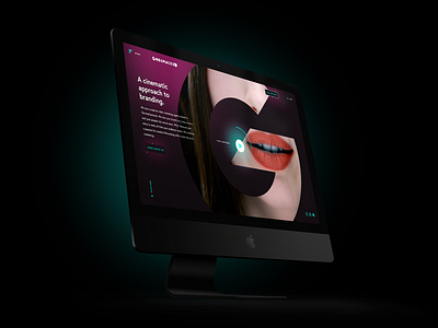 Gobsmacked UI ui web ux