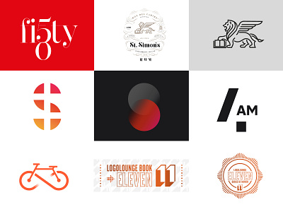 Logo lounge Book 11 book11 logolounge logos