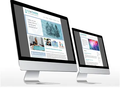 CL4W Website branding graphic design logo website concept website design websites