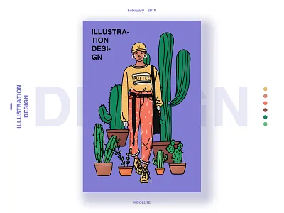 Illustration Design design illustration