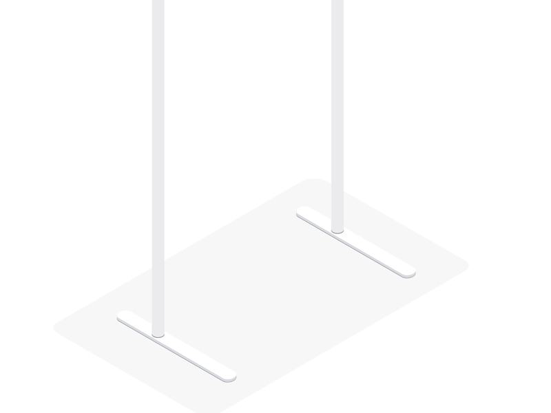 Reuf Workplace after affects animation animations gif gifs isometric table workplace workspace