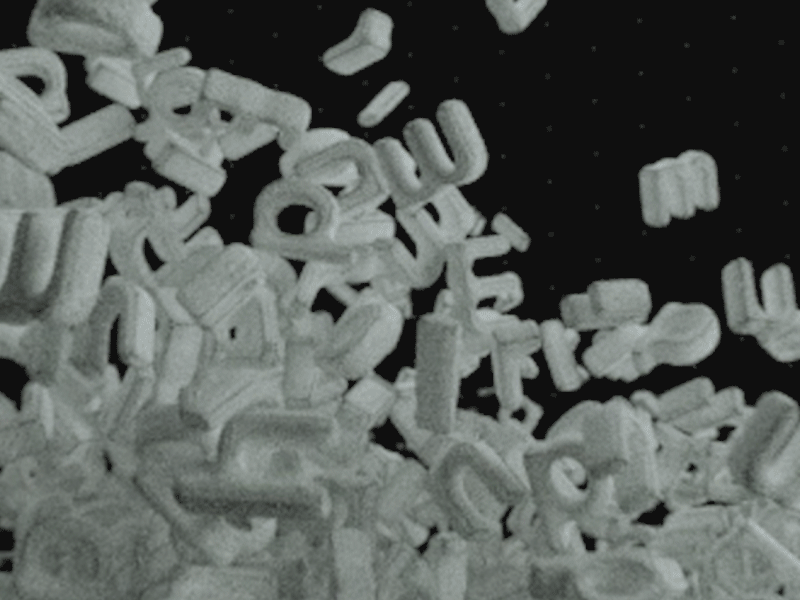 An SPMS Story: I'm Still Kenny 360 3d cinema 4d gif octanerender