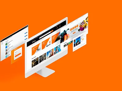 Website rPlay - Loja de Jogos asp programing ux ui web design