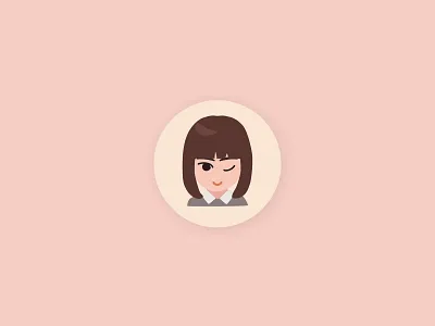 Daily Ui 088 Avatar avatar dailyui dailyui 088 illustration vector