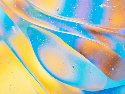 Colors flow abstract abstract colors bubble bubbles colors macro macro photography photo photography