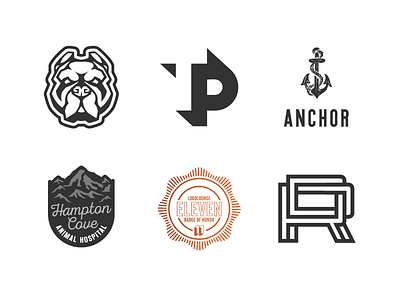 Logo Lounge 11 Selections badge badge design badge hunting badge logo badgedesign daily logo challenge design dog art dog logo graphic design identity identity design illustration logo logo design monogram negative space logo r logo tp logo type