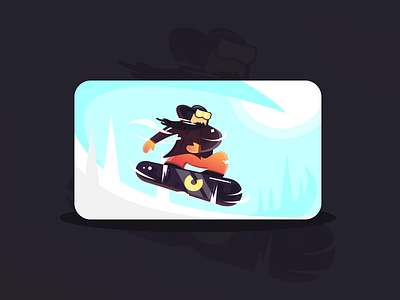 Snowboard Beard beard cold extreme sport freeze ice ski snowboard winter