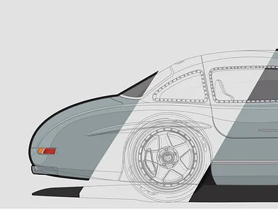 Exposed🖋 auto car german mercedes oldschool race wheels