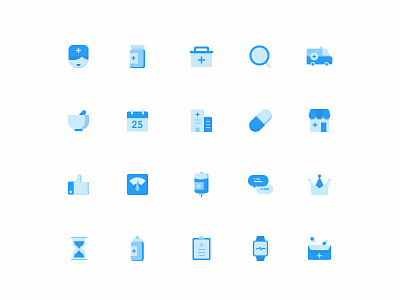 medicine icon flat icon medicine